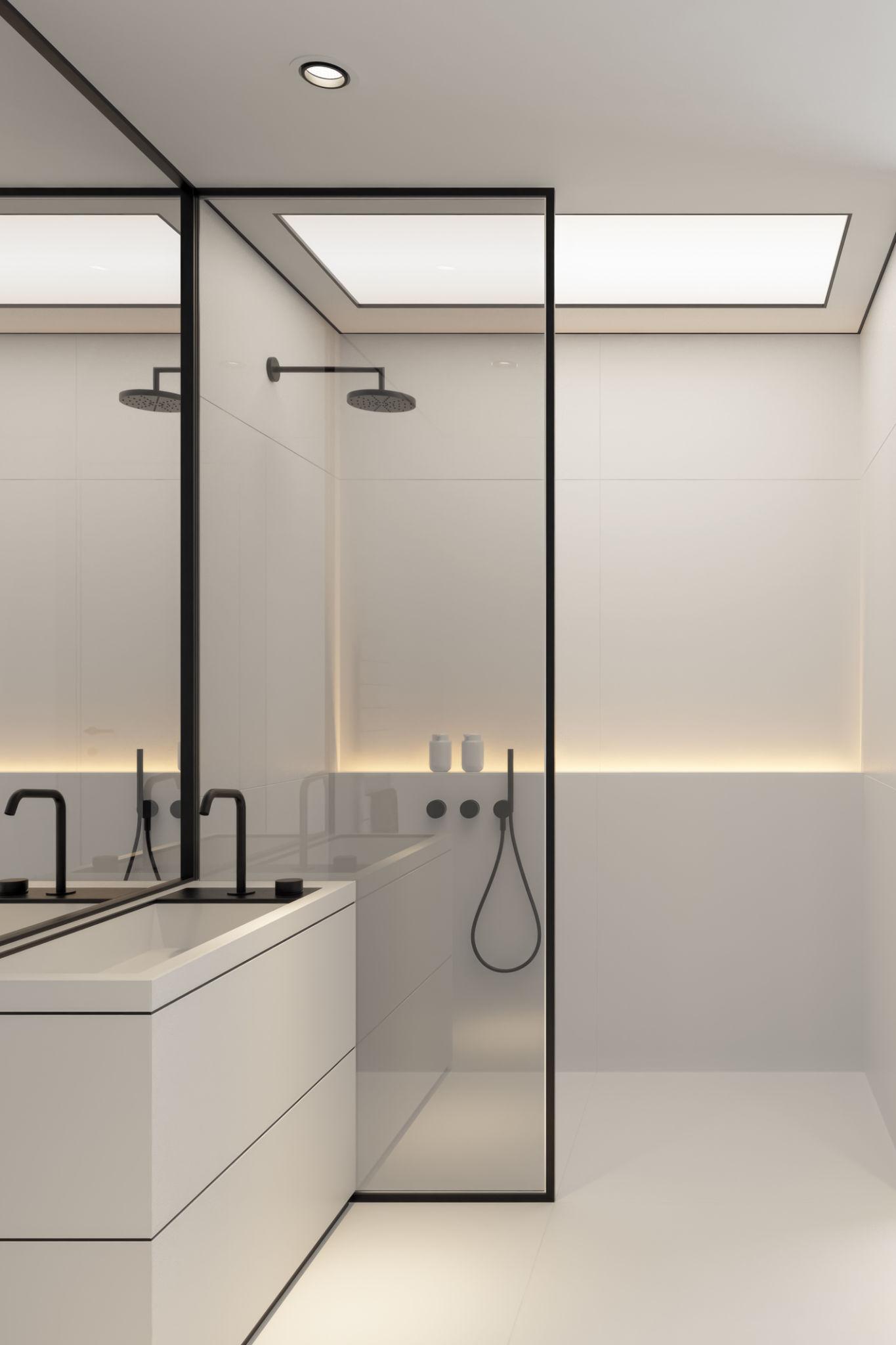 Duschupplevelsen i badrummet – små detaljer som gör stor skillnad